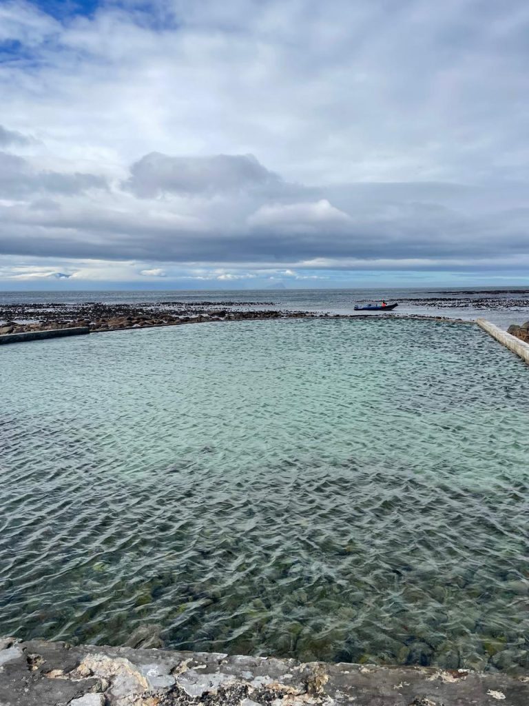 Cape Peninsula Coastline 13