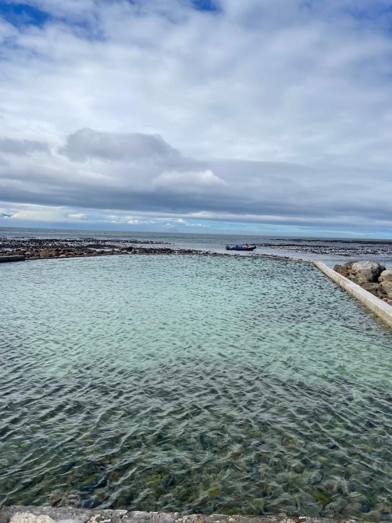 Cape Peninsula Coastline 14