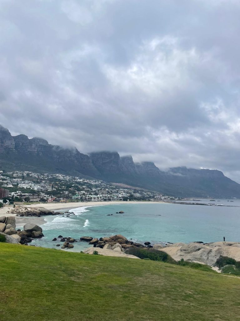 Cape Peninsula Scenic View 05