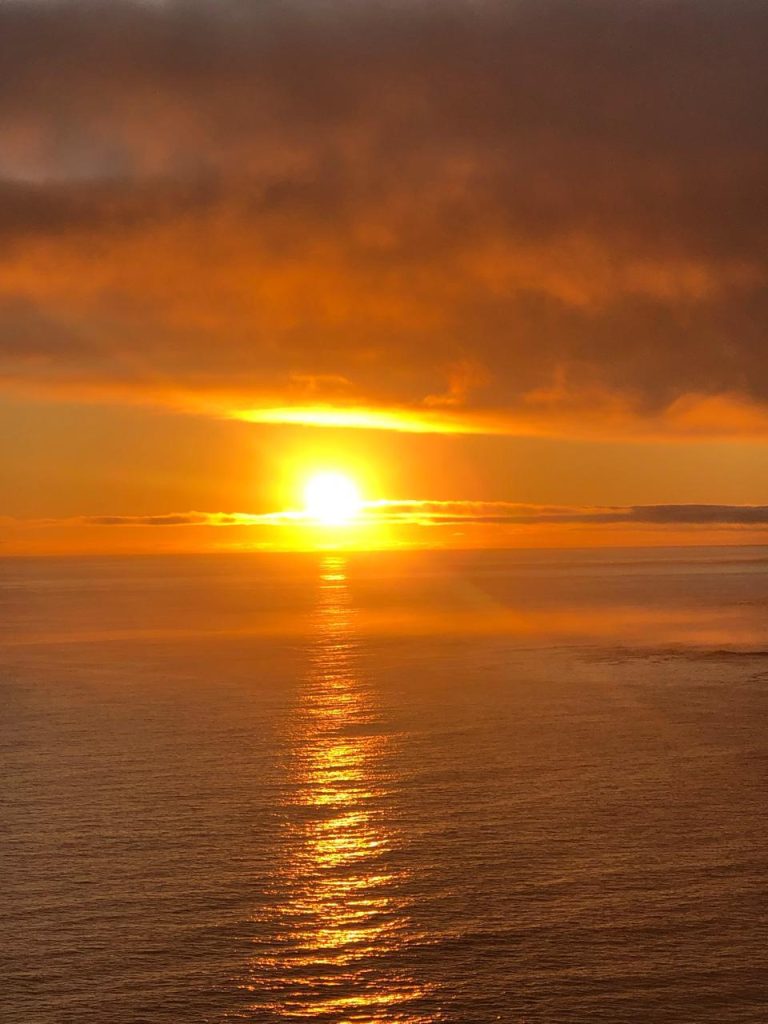 Cape Peninsula Scenic View 11
