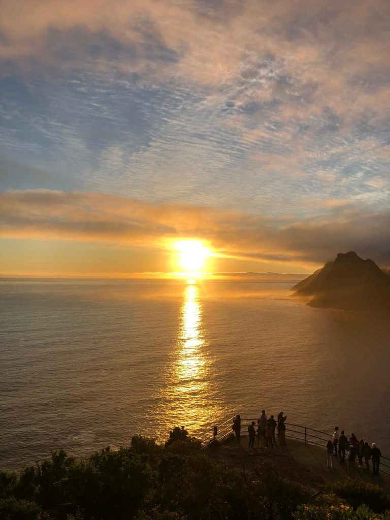 Cape Peninsula Scenic View 15